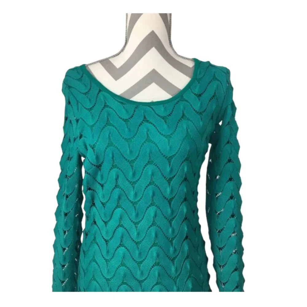 Free People knit dress size M - Picture 2 of 7